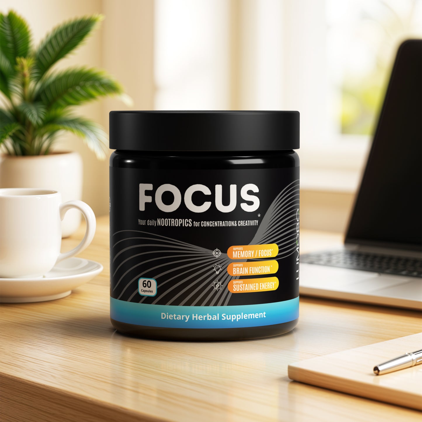 Lumobo FOCUS