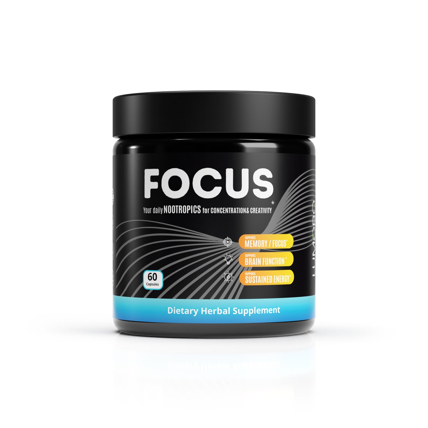 Lumobo FOCUS