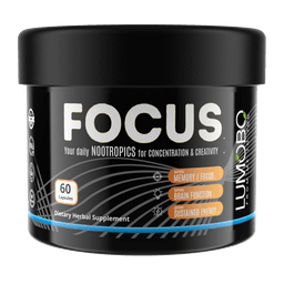 Lumobo FOCUS