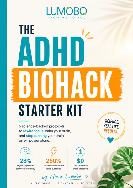 The Biohack Starter Kit