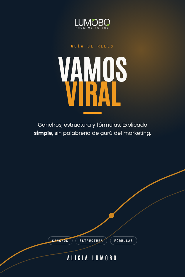 Vamos Viral